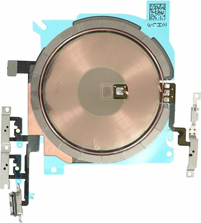 Actual product image OEM Wireless Charging Flex for iPhone 13 mini (iPhone 13 mini)