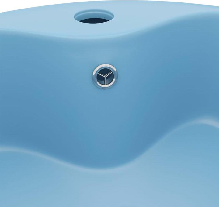 Actual product image vidaXL Waschbecken (360 mm, 360 mm)