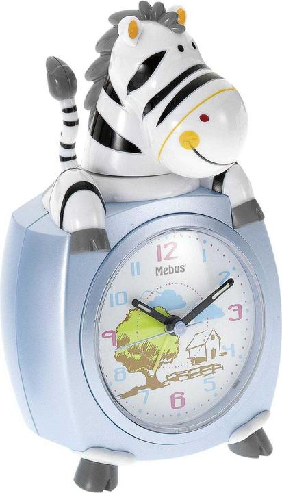 Produktbild Mebus Zebra
