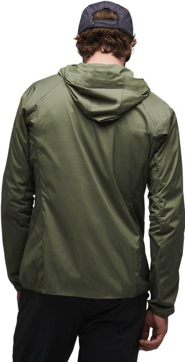 Image du produit Black Diamond M Alpine Start Sweat à capuche isolé (L)
