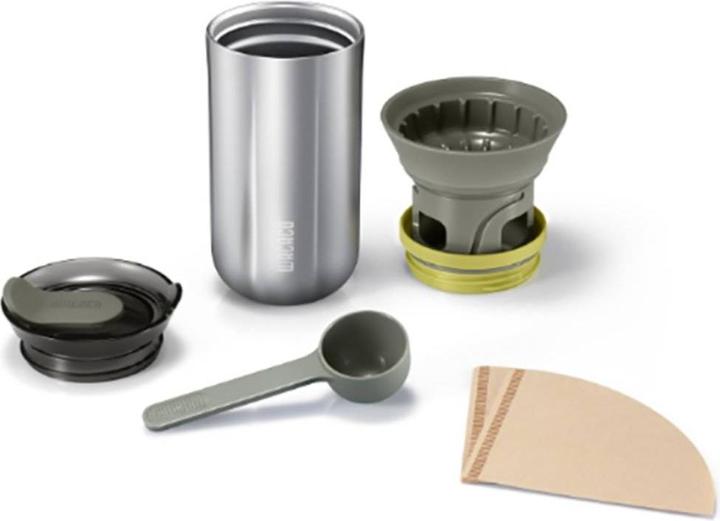 Image du produit Wacaco Cafetière à filtre portable Cuppaméka