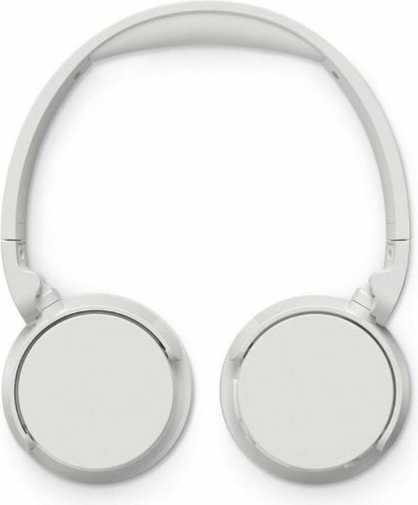Actual product image Philips TAH4209WT/00 (No noise cancellation, 55 h, Wireless)