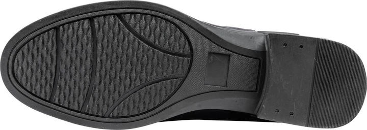 Actual product image Marengo Working Leather Pro riding boot (37)
