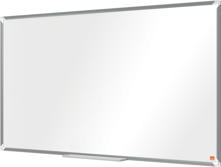 Produktbild Nobo Whiteboard Premium Plus 55, Weiss (122 x 69 cm)