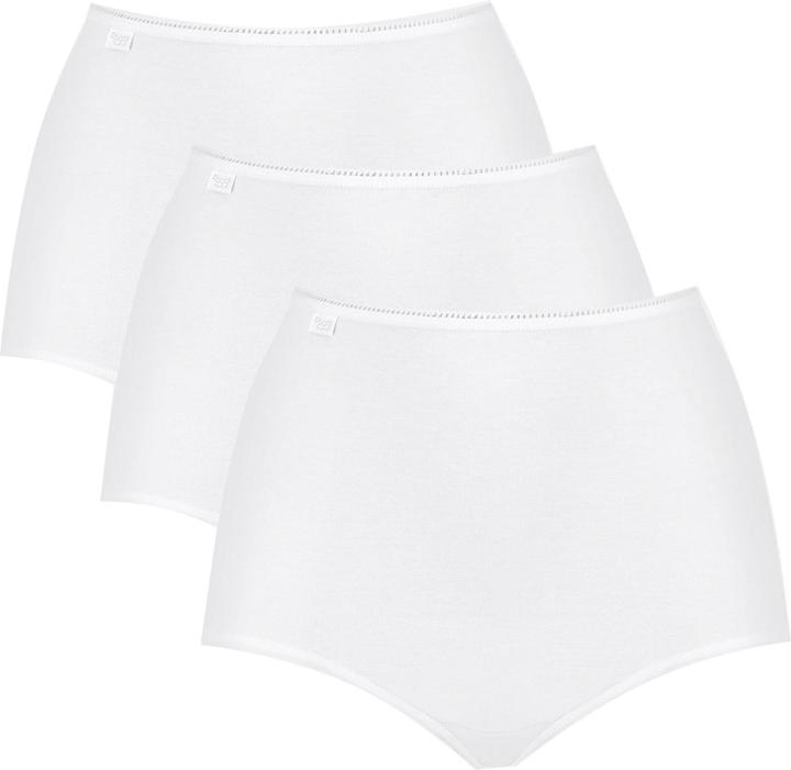 Produktbild Sloggi Slip Casual (40, 3er Pack)