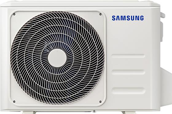 Image du produit Samsung RAC, R32, montage mural, AR35, 2.5kW