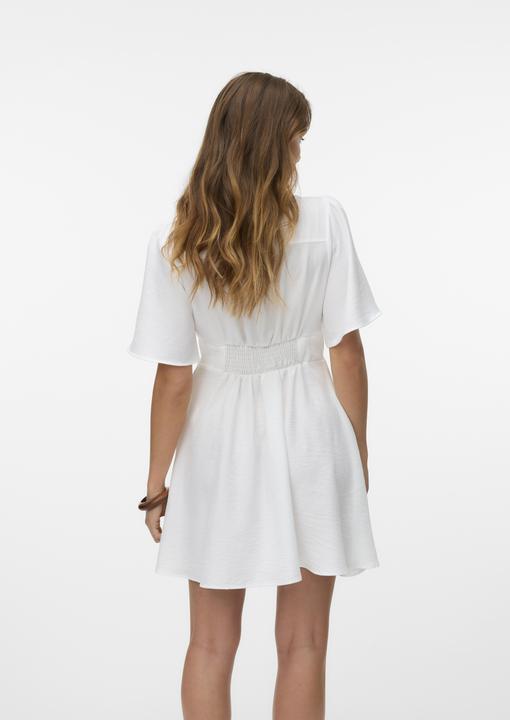 Produktbild Vero Moda VMMELANEY Kurzes Kleid Kleid (S)