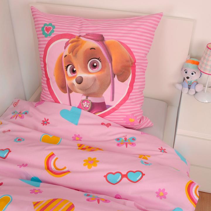 Immagine prodotto Herding Biancheria da letto reversibile per bambini "Paw Petrol