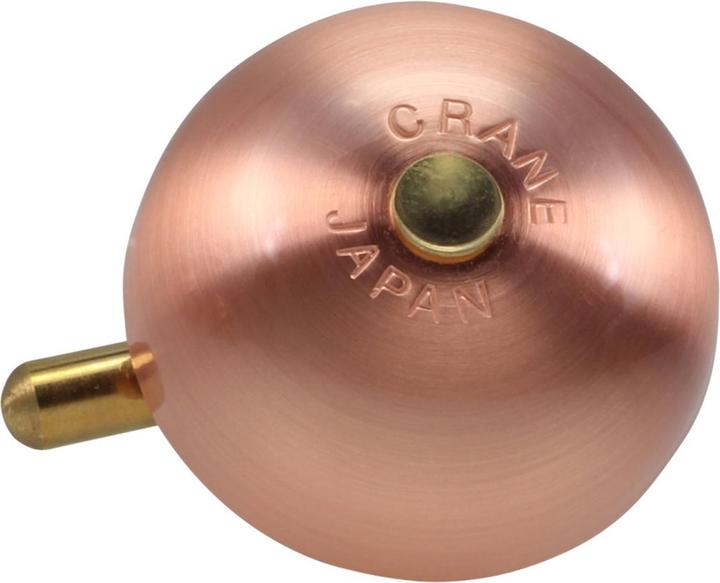 Image du produit Crane Sonnette de vélo Mini Karen