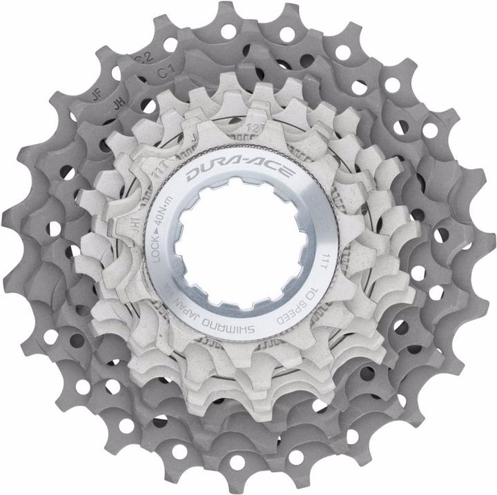 Produktbild Shimano Dura Ace CS-7901 (10-fach, 11-25)