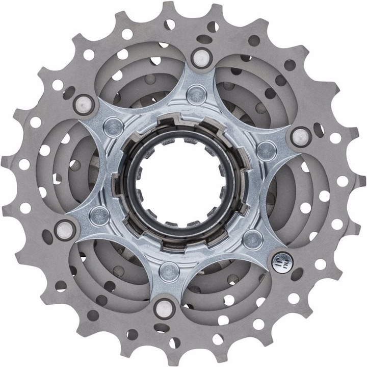 Actual product image Shimano Dura Ace CS-7902 (10-speed, 11-25)