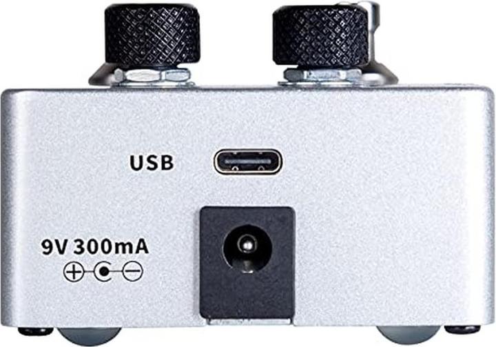 Image du produit Mooer Groove Loop X2 - Boucleur stéréo / boîte à rythmes