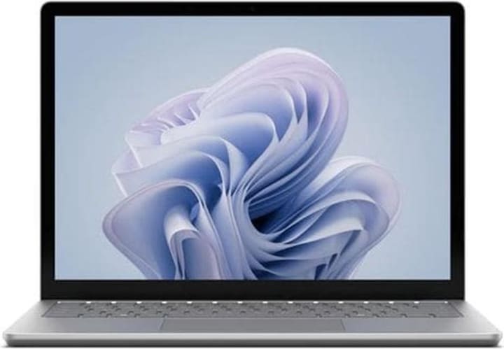 Image du produit Microsoft Surface Laptop 6 for business (13.50", Intel Core Ultra 7 165H, 32 Go, 512 Go, CH)