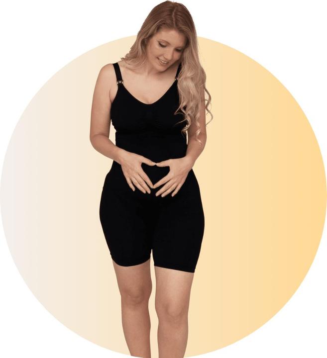 Immagine prodotto Carriwell Unterstützende Schwangerschafts-Shorts Gr. M (M)