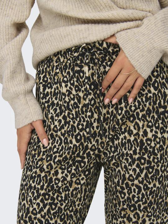 Produktbild Only ONLPOPTRASH Normal geschnitten Hose Hose (S)