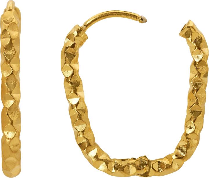 Produktbild Heideman Wendy goldfarben (100% Edelstahl)