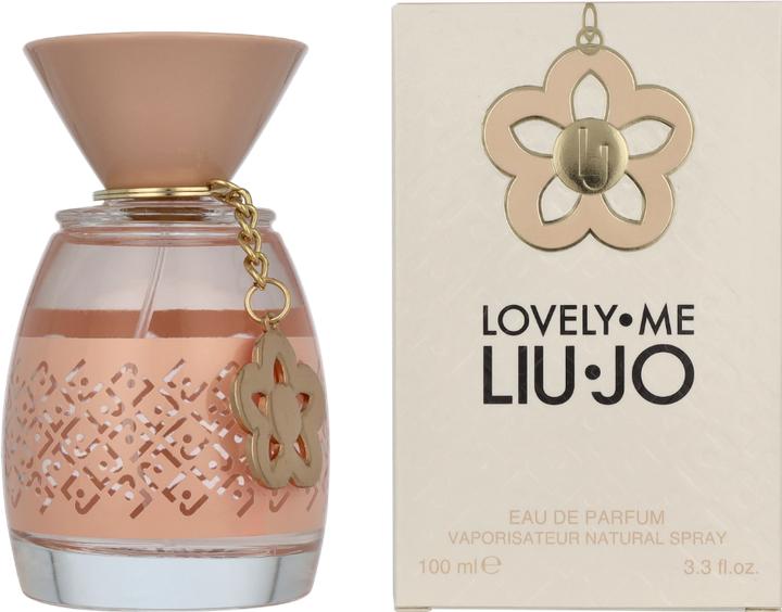 Produktbild Liu Jo Lovely Me Edp Spray (Eau de Parfum, 100 ml)