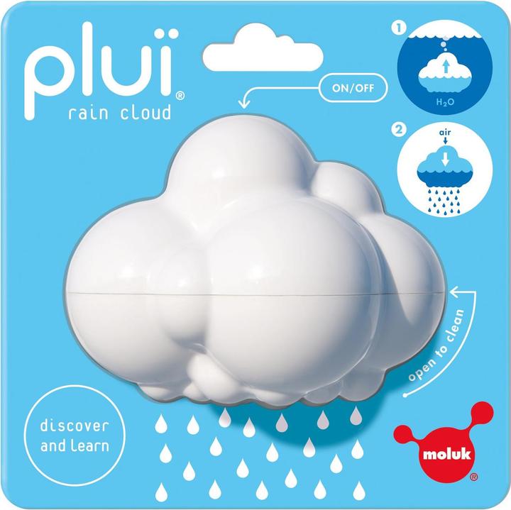 Produktbild Moluk Plui