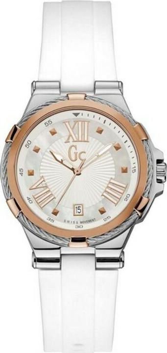 Immagine prodotto Gc Watches Ladies' Watch y34002l1 (Ã˜ 36 mm) (36 mm)