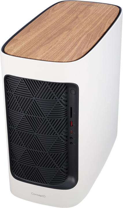 Actual product image Acer ConceptD 300 CT300-52A (1024 GB, 16 GB, GeForce RTX 3060 Ti)