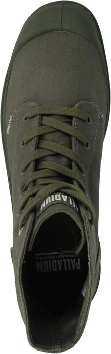 Actual product image Palladium Pampa Hi Mono Chrome (36)