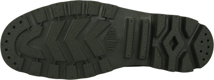 Actual product image Palladium Pampa Hi Mono Chrome (36)