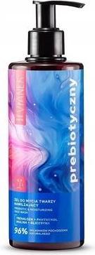Image du produit Vianek Gel nettoyant prébiotique hydratant pour le visage 300 ml (300 ml)