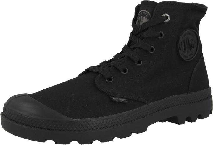 Produktbild Palladium Pampa Hi Mono Chrome (46)