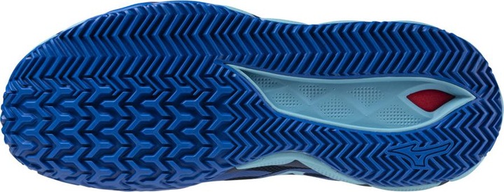 Produktbild Mizuno Wave Enforce Tour Cc (44.5)