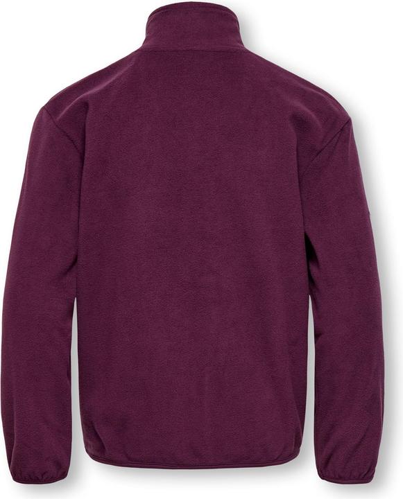 Produktbild Only KOGJENI Sweatshirt-Jacke Sweatshirt (134, 140)
