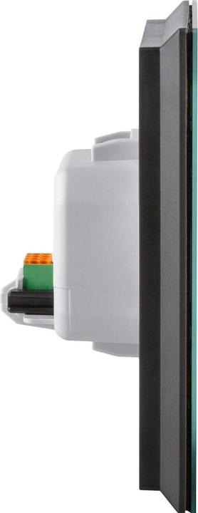 Produktbild EQ-3 Homematic IP Wired Glasdisplay-plus HmIPW-WGD-PL