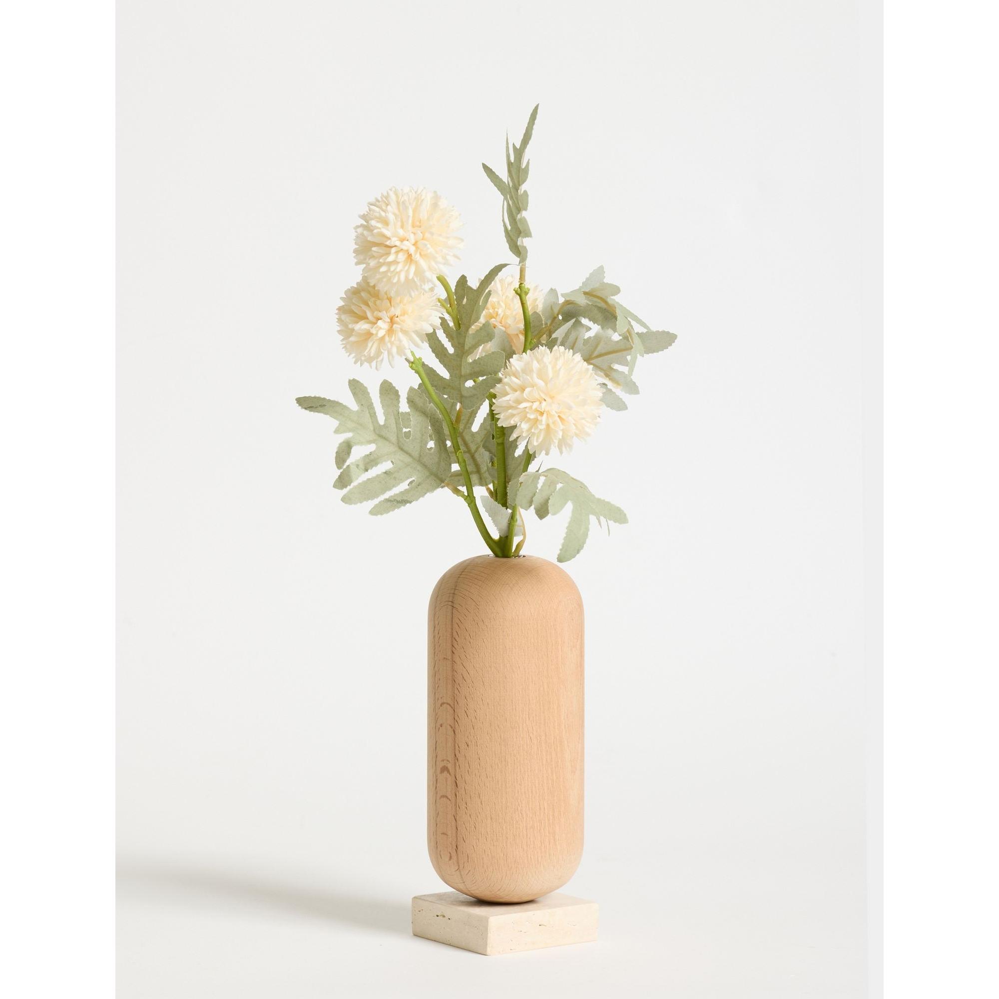 Hanah Home, Vaso, Vasio Big Vase (1 X)