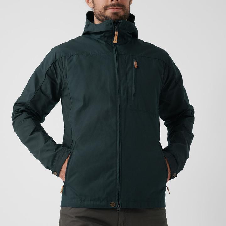 Image du produit Fjällräven Veste Sten (S)