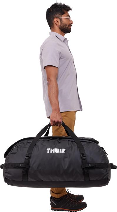 Actual product image Thule Chasm (90 l)