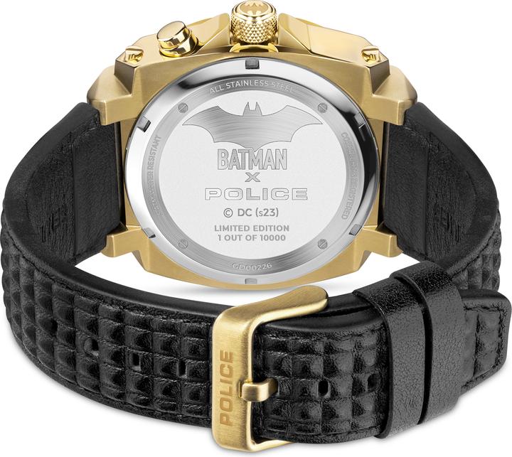 Produktbild Police Forever Batman (Analoguhr)