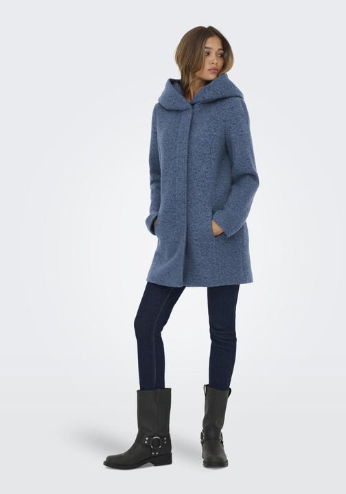 Produktbild Only ONLSOPHIA Mantel Mantel
