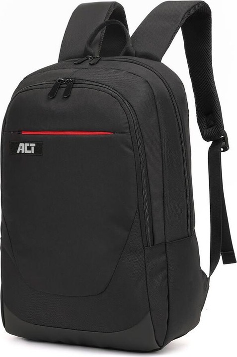 Produktbild Suburb Backpack for laptops up to 15.6", made from recycled plastic bottles (18.50 l)
