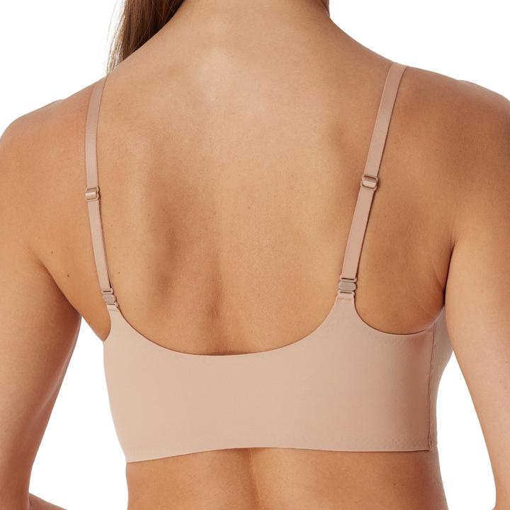 Actual product image Schiesser Bustier (Single pack, 40 A)