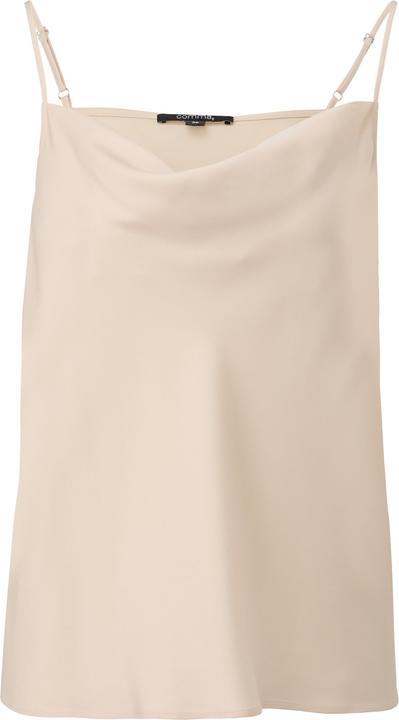 Immagine prodotto Comma Bluse Trägertop aus Satin (34)