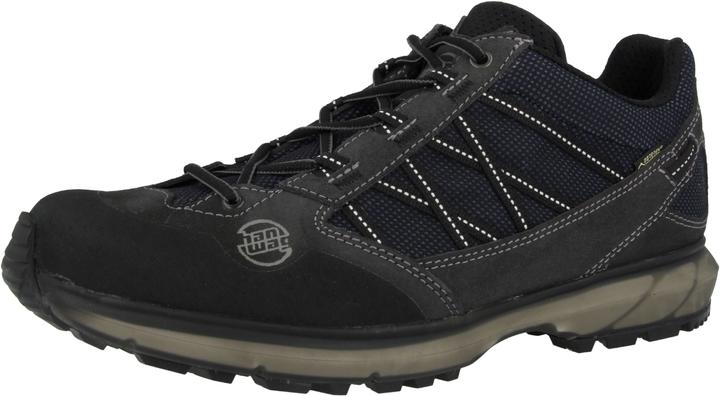 Actual product image Hanwag Belorado II Tubetec GTX (45)