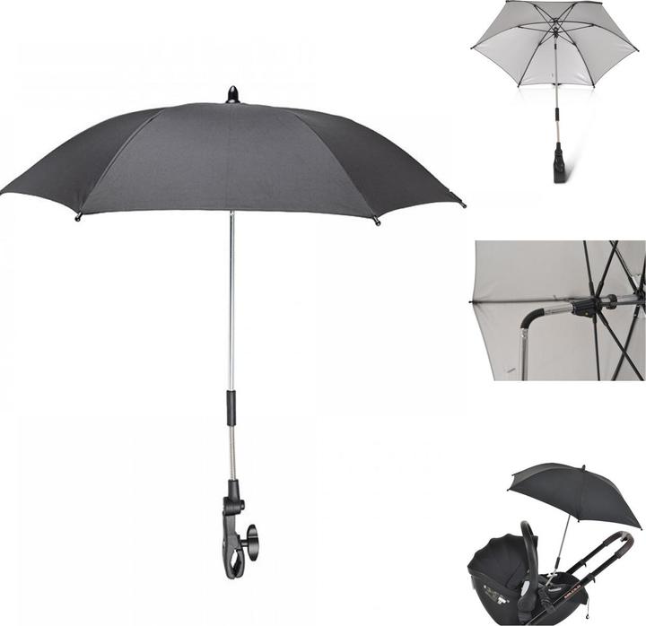 Image du produit Moni ombrelle pour poussette