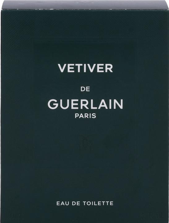 Immagine prodotto Guerlain Parfums Vetiver (Eau de toilette, 100 ml)