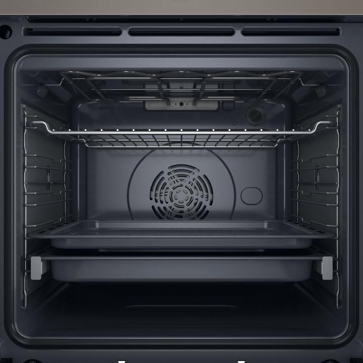 Actual product image Whirlpool WOI4S8CM1SEA
