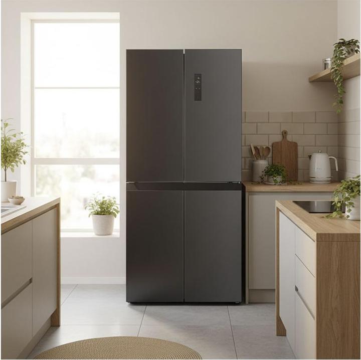 Produktbild Kibernetik FSP Multi Door Food Center (600 l)