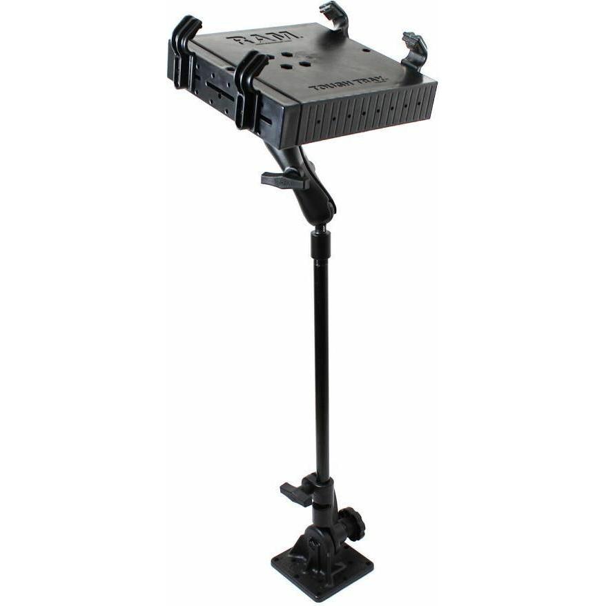 RAM Mounts Variable Base W/, Barcode-Scanner Zubehör