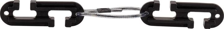 Actual product image Makita 158024-1 Cable retaining hook (Chainsaw)