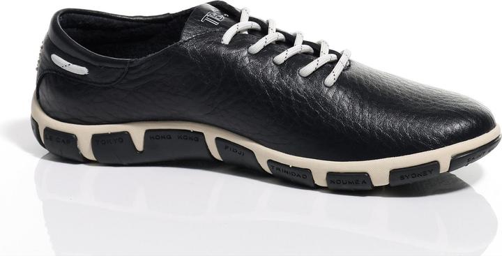 Immagine prodotto TBS Damen »Jazaru« Bootsschuh Leder (40.5)