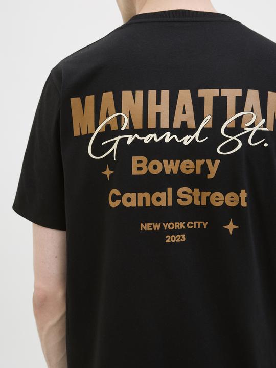 Produktbild Jack & Jones Jrebreggie Ss Tee (M)