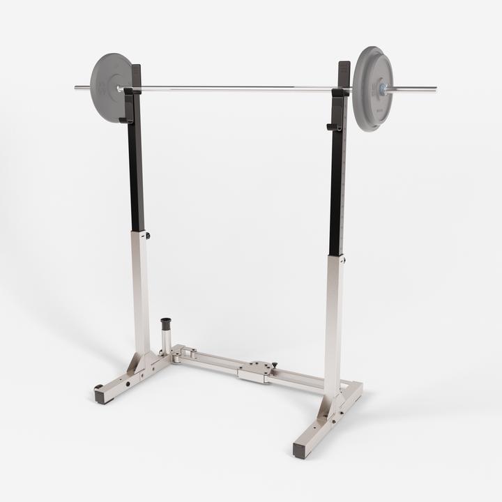 Actual product image Corength Rack foldable ultra-compact