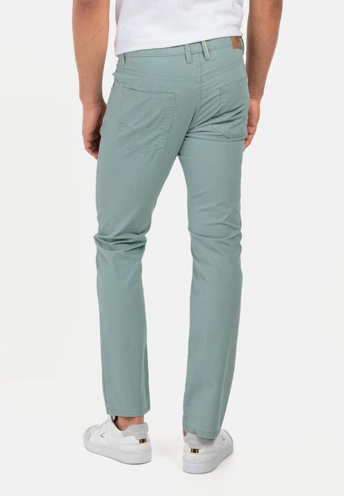 Produktbild Camel Active Regular Fit 5-Pocket Hose (34)